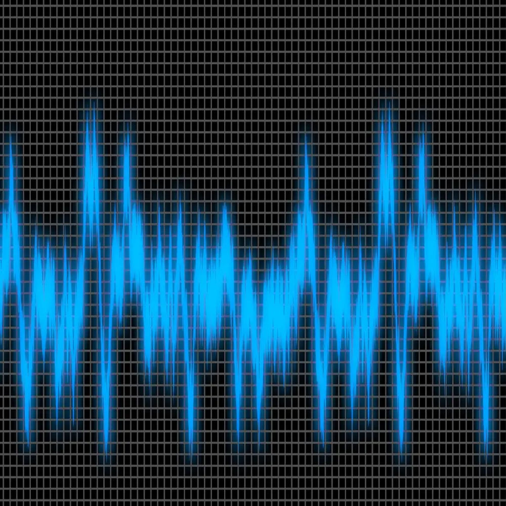 Sound signal